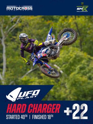 Image post by @promotocross on Instagram