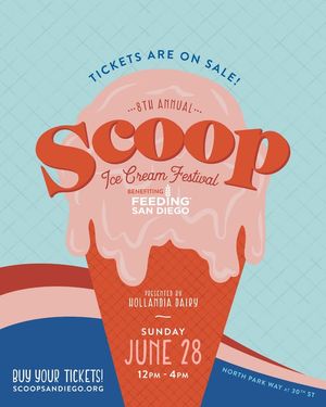 Image post by @ScoopSanDiego on Facebook