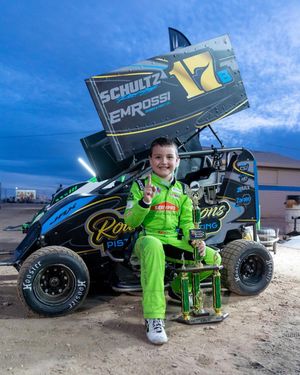 Image post by @brextonbusch on Instagram