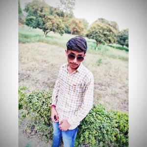 Image post by @vishu__suryavanshi on Instagram