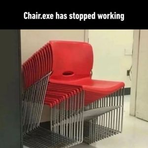 Image post by @9gag on Instagram