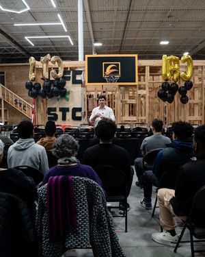 Image post by @michael.malott on Instagram