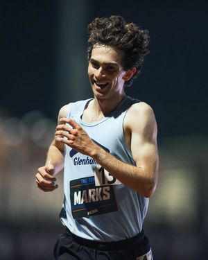 Image post by @flotrack on Instagram