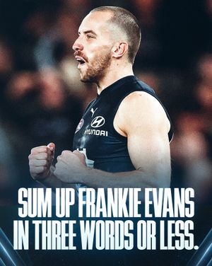 Image post by @carlton_fc on Instagram