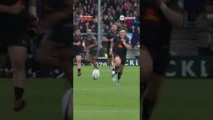 Video post by @premiershiprugby on YouTube
