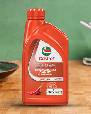 Image post by @castrolusa on Instagram