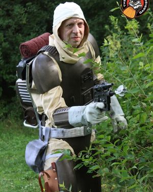 Image post by @official501st on Instagram