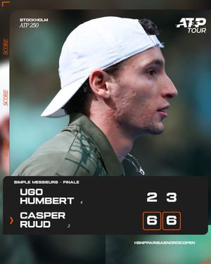 Image post by @fftennis on Instagram