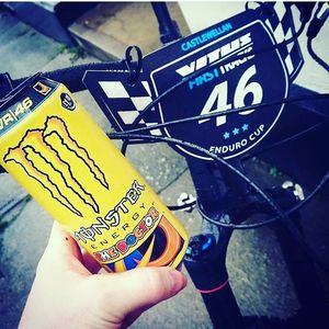Image post by @vitusbikes on Instagram