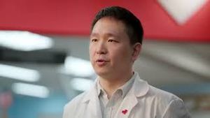 Video post by @cvs on YouTube