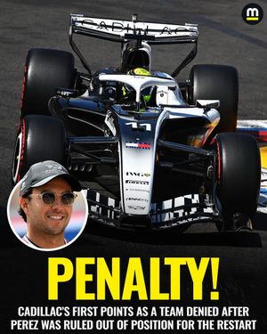 Video post by @motorsportcom on TikTok