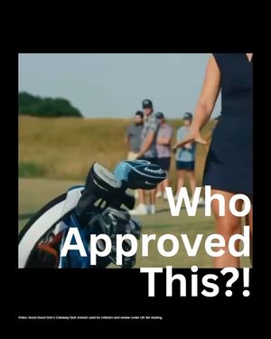 Image post by @glorioussport on Instagram