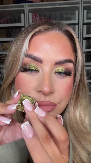 Video post by @beckymorganmakeup on TikTok