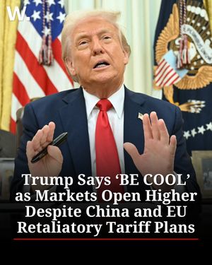 Image post by @thewrap on Instagram