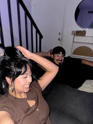 Image post by @briannabarajas02 on Instagram