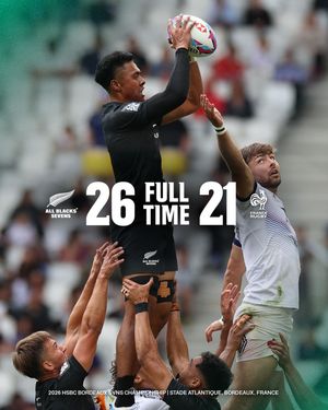 Image post by @nzsevens on Instagram