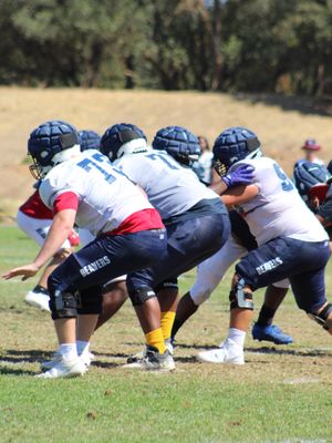 Image post by @arc_football on Instagram