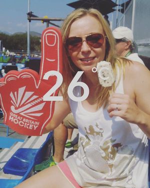Image post by @gbhockey on Instagram