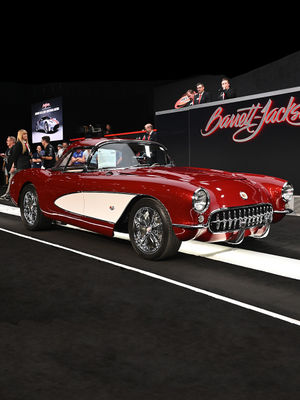 Video post by @barrettjacksontv on TikTok