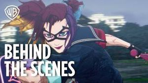 Video post by @warnerbrosentertainment on YouTube