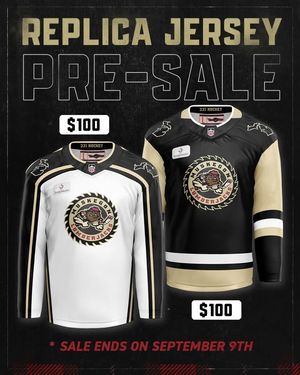 Image post by @MuskegonJacks on Facebook