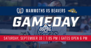 Image post by @uspbl on Twitter
