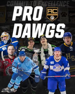 Image post by @adrianmd1hockey on Instagram