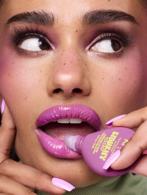 Image post by @nyxcosmetics on Instagram