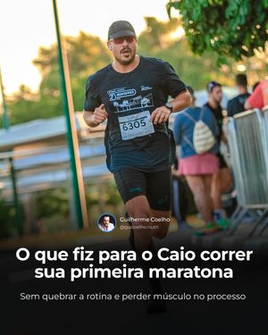 Image post by @guicoelho.nutri on Instagram