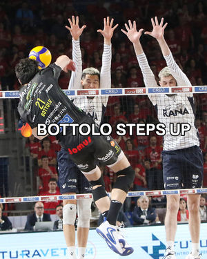 Image post by @volleyballworld on Instagram