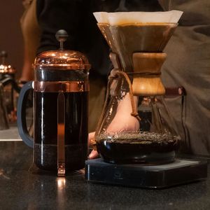 Image post by @starbucksreserve_newyork on Instagram