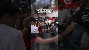 Video post by @whitesox on YouTube