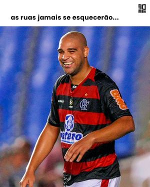 Image post by @90minbrasil on Instagram