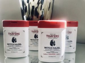 Image post by @thayers on Instagram
