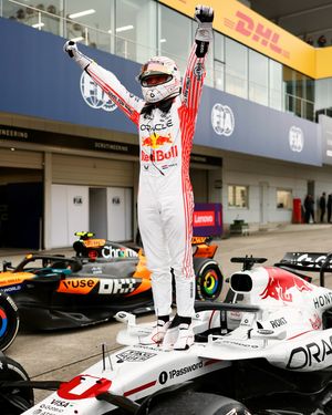Image post by @redbullshop on Instagram