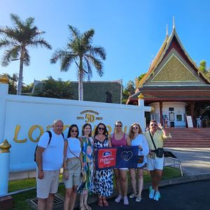 Image post by @christiantour on Instagram