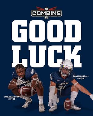 Image post by @officialubcfootball on Instagram