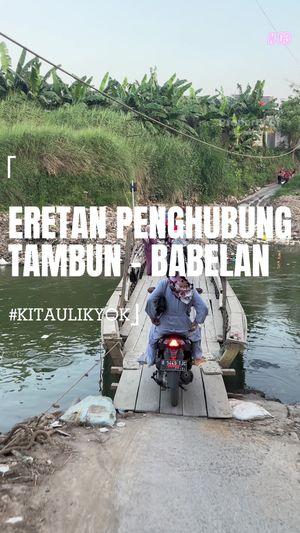 Video post by @ahmadrifyannur on TikTok