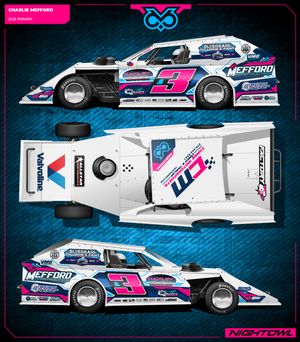 Image post by @nightowldesign.co on Instagram