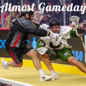 Image post by @rocknighthawks on Instagram
