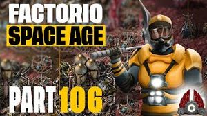 Video post by @cohhcarnage on YouTube