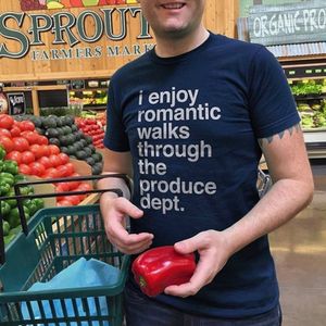 Image post by @sprouts on Instagram