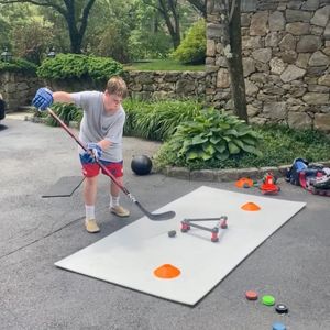 Image post by @sullyshockeyacademy on Instagram
