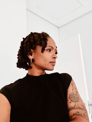 Image post by @realamanda_madlamini9 on Instagram