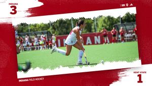 Image post by @IndianaFH on Twitter