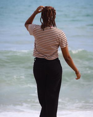 Image post by @lady.jiggy on Instagram