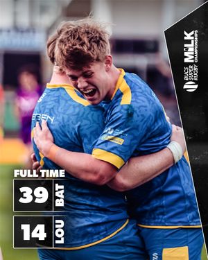 Image post by @bucssuperrugby on Instagram