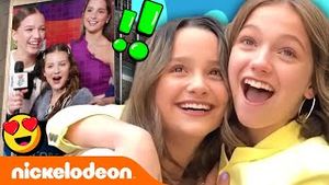 Video post by @nickelodeon on YouTube