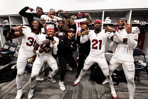 Image post by @AZCardinals on Twitter/X