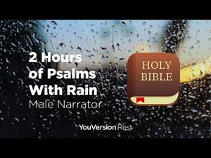 Video post by @youversion on YouTube
